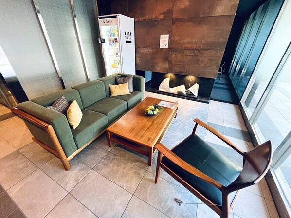 パークアクシス錦糸町ヴェールの物件内観写真